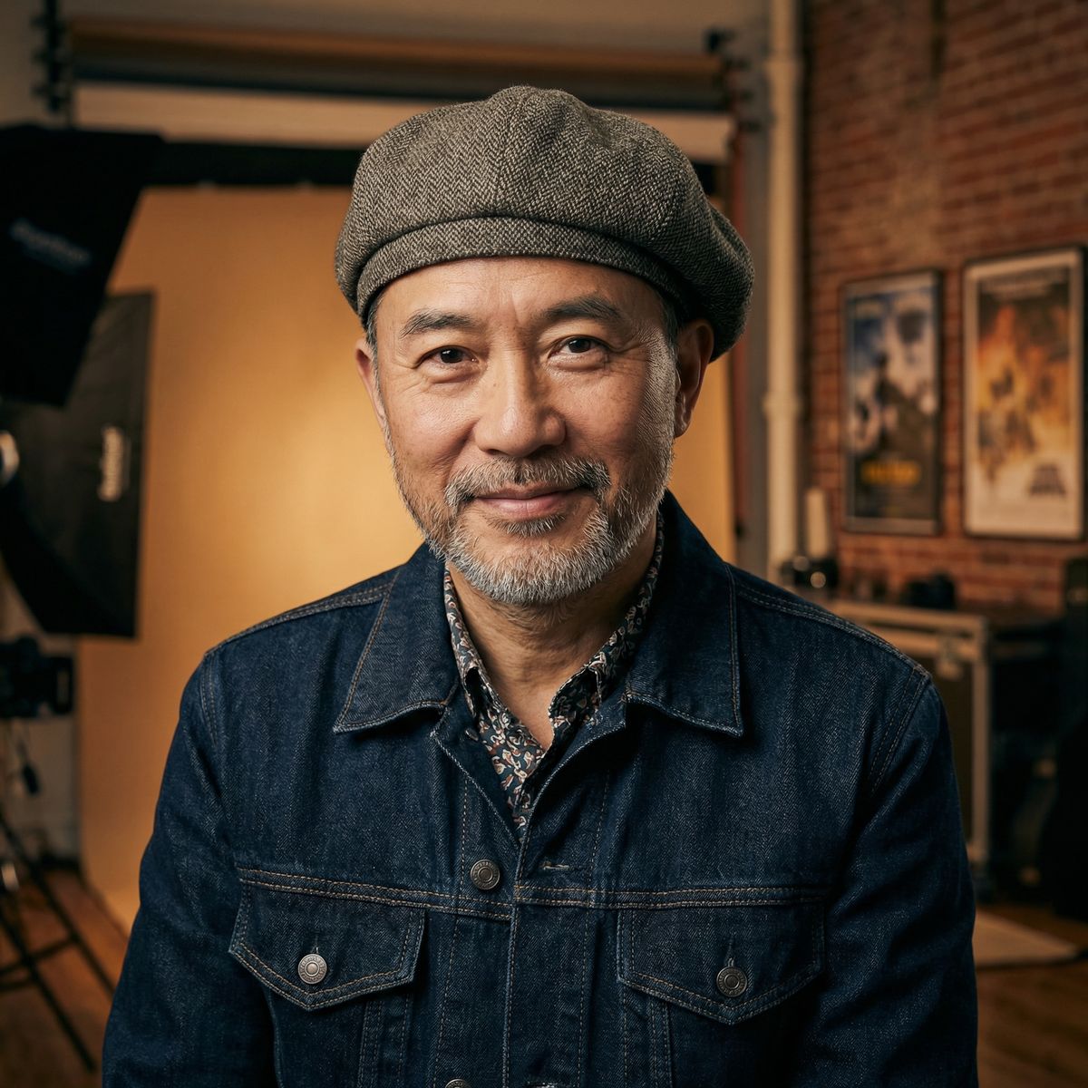 免费看片视频导演